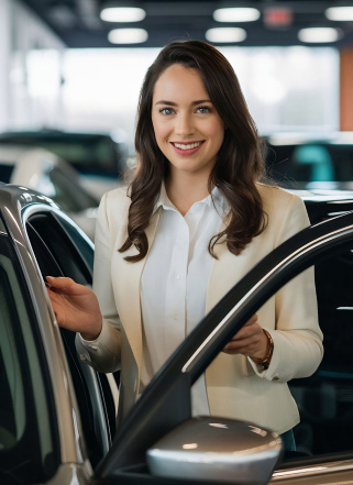 Genial Car Service