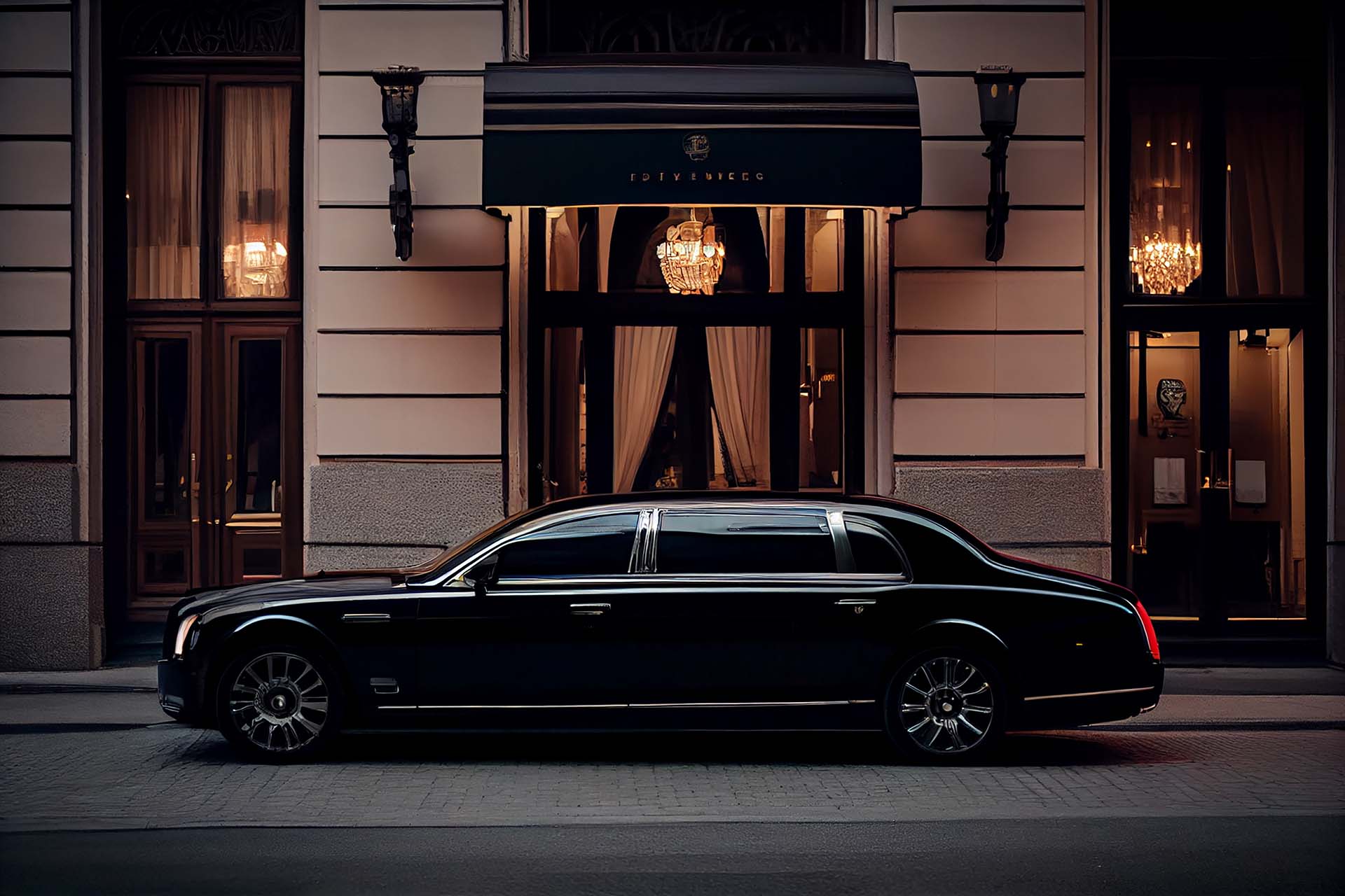 Location voiture Genial Car